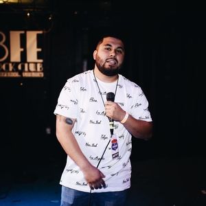 Meet your Posher, Jeremiah